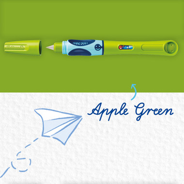 PELIKAN griffix stylo plume 805674 A Green