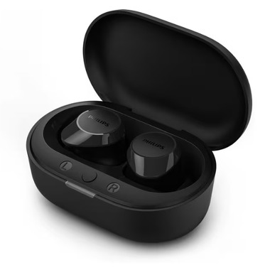 Philips Cuffie auricolari True Wireless TAT1209WT Bianco