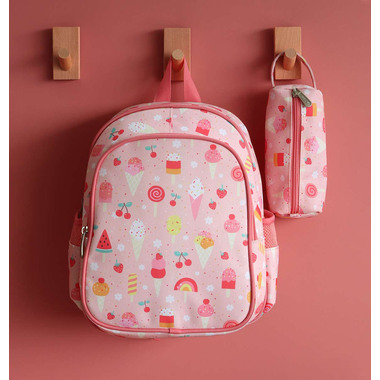 ALLC Astuccio 20x8x7cm PEICPI19 Ice-Cream