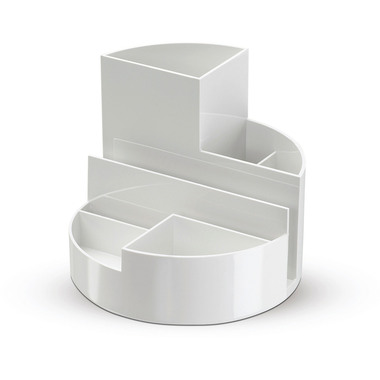 MAUL Box 4117602 bianco 6 scomparti