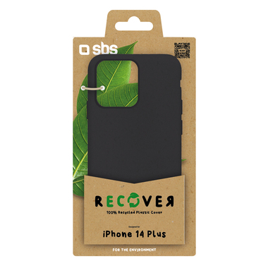 Cover ecologica per iPhone 14 Plus | SBS