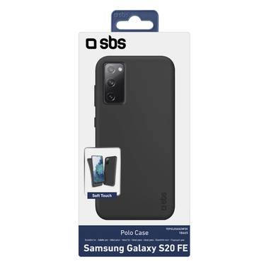 SBS TPU Polo Cover for Samsung Galaxy S20 FE