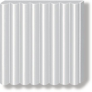 FIMO Pâte à modeler Kids 42g 8030-80 gris claire