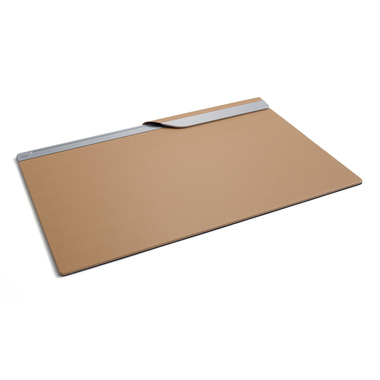 SIGEL Schreibunterlage 66x44cm SA402 smartstyle Acryl cognac