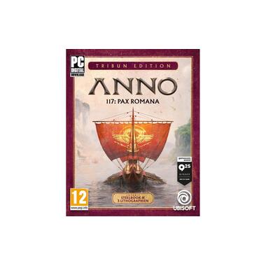 Ubisoft ANNO 117 Pax Romana Tribune Edition