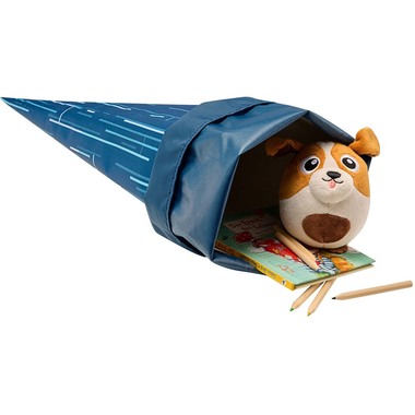 MCNEILL Cornet école New POLICE 6002227000 87cm