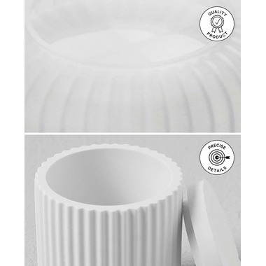 I AM CREATIVE Timbro in silicone MAA1704.16 Candeliere