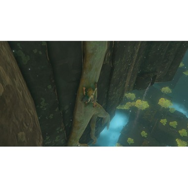 Nintendo The Legend of Zelda: Tears of the Kingdom