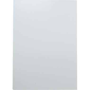 NOBO PVC Ersatzfolie 1902373 1 Stück, für A0