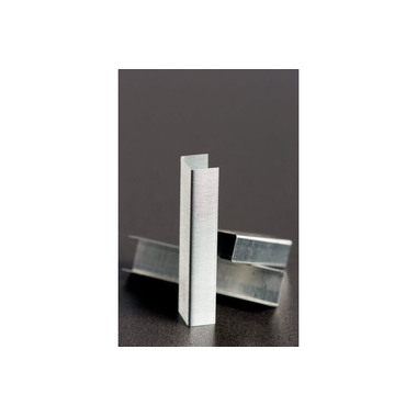 RAPID Agrafes 26/6 mm 24861300 galvanisé 1000 pcs