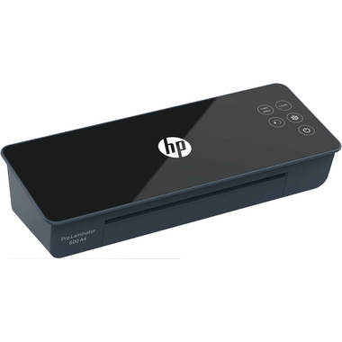 HP Plastifieuse 3163 Pro 600, A4, noir