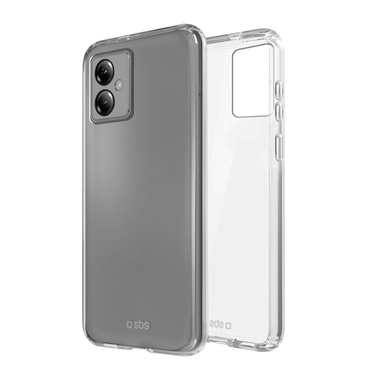 TPU cover for Motorola G14