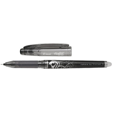 PILOT Roller FriXion Mine 0,5mm BLSFRP5BB blu-nero 3 pezzi
