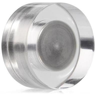 MAGNETOPLAN Calamita Design Acryl 1680020 20mm 8 pezzi