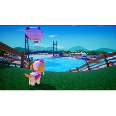 Bandai Namco PAW Patrol World