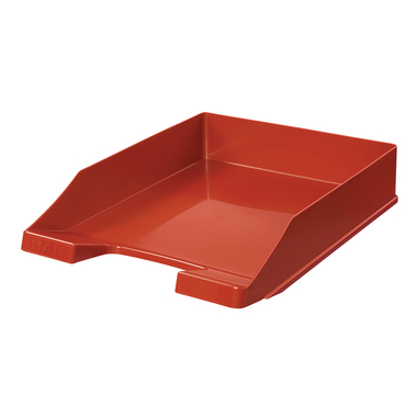 HAN Corbeille Courrier A4 1027-X-17 rouge