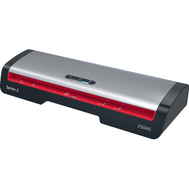 GBC Laminiergerät 250HS A3 4410071CH