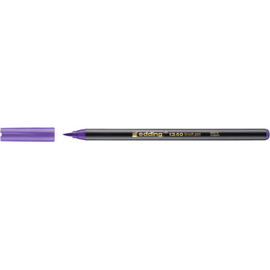 EDDING Brushpen 1340 1340-008 violet