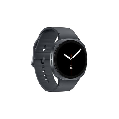 SAMSUNG Galaxy Watch 8 44mm BT Graphite