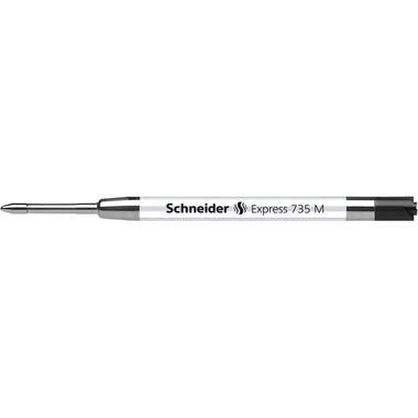 SCHNEIDER Mine EXPRESS 735 M 7361 schwarz