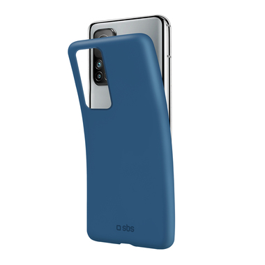 Colourful, flexible cover for Oppo A54 5G/A54s/A74 5G