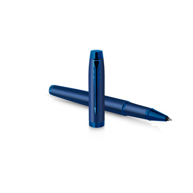 PARKER Rollerball Monochrome 2172965 IM Professional Blu