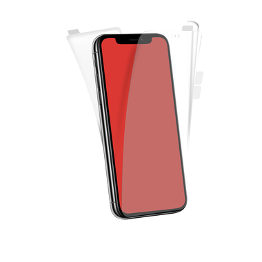 Film pour écran et face arrière du iPhone 11