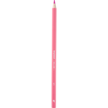 BRUYNZEEL Schulfarbstift Super 3.3mm 60516971 pink