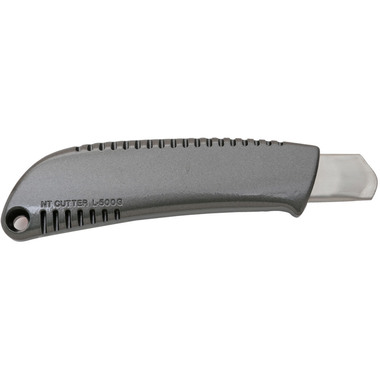 NT Cutter 18mm L-500GRP Alu 1 lame