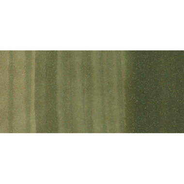 COPIC Marker Sketch 21075216 G85 - Verdigris