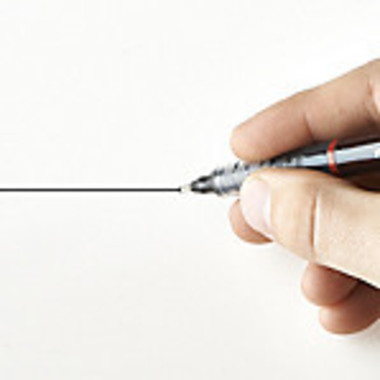 ROTRING Tikky Graphic 0,5mm 1904756 noir
