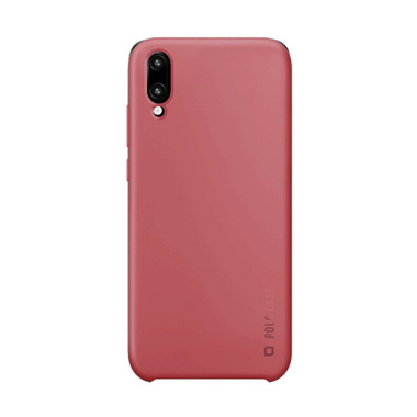 SBS TPU Polo Cover for Huawei P20