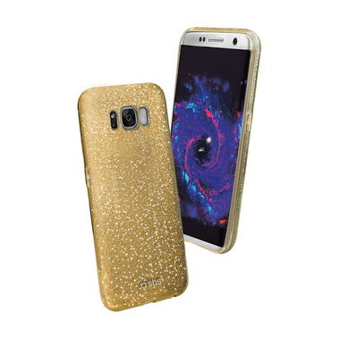 Coque Sparky Glitter pour Samsung Galaxy S8