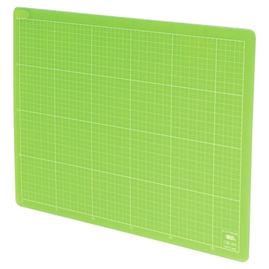 LION Sottomano CM-30i, A4 CM-30I (GREEN) green 300x220x2mm