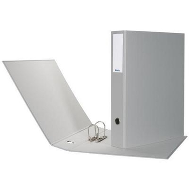 BIELLA Raccoglitore 8cm 12030800U grigio A3