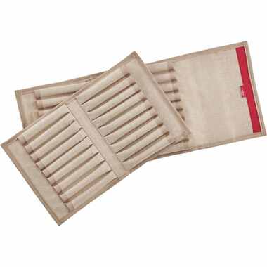 TRANSOTYPE senseBag Wallet 76038036 beige 270x110x160mm