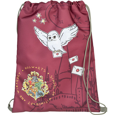 SCOOLI Schulthek-Set EasyFit HPIB8255 Harry Potter 5-teilig