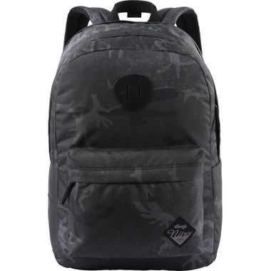 NITRO Sac à dos Urban Plus 878089-101 forged camo 46x31x17cm
