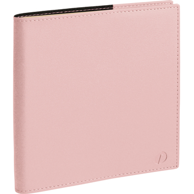 QUO-VADIS Agenda Soho Exec.Pres. 2025 654143Q 1S/2P beige FR 16x16cm