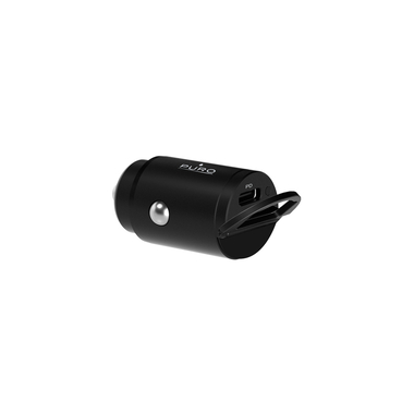 Car Charger Bullet 20W USB-C | Puro
