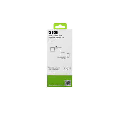 USB 3.0 cable to micro USB for Samsung Galaxy S5 and Note 3