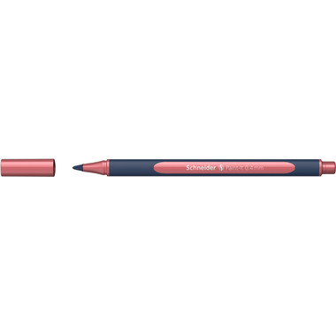 SCHNEIDER Rollerball Paint-it ML050011081 vintage red metallic