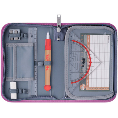 MCNEILL Trousse Magic 9072232000 plein 20x13x3.5cm