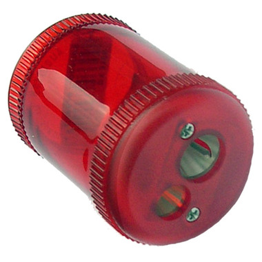 DUX Taille-crayon DX5309/D10 10 pcs., couleurs ass.
