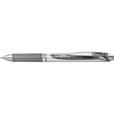 PENTEL Roller EnerGel XM 0.7mm BL77-NX grigio