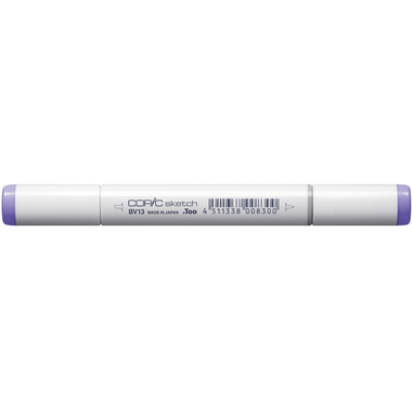 COPIC Marker Sketch 21075166 BV13 - Hydrangea Blue