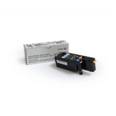 XEROX Toner-Modul schwarz 106R02759 Phaser 6020 2000 Seiten