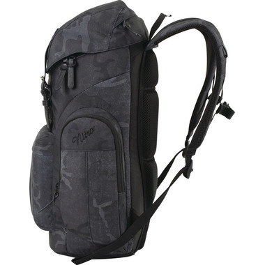 NITRO Sac à dos Daypacker 878064-101 forged camo 46x30x18cm
