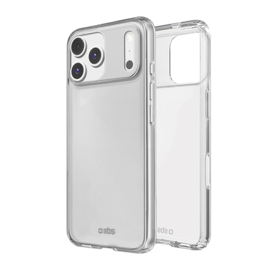 Coque en TPU pour 17 Pro Max
