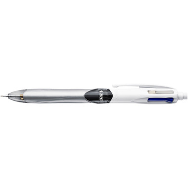 BIC Kugelschreiber M/HB 942104 4 Colours Multifun.